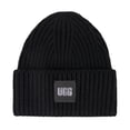 thumbnail image 1 of UGG Unisex Chunky Rib Knit Beanie, 1 of 4