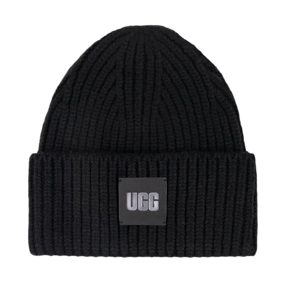 UGG Unisex Chunky Rib Knit Beanie
