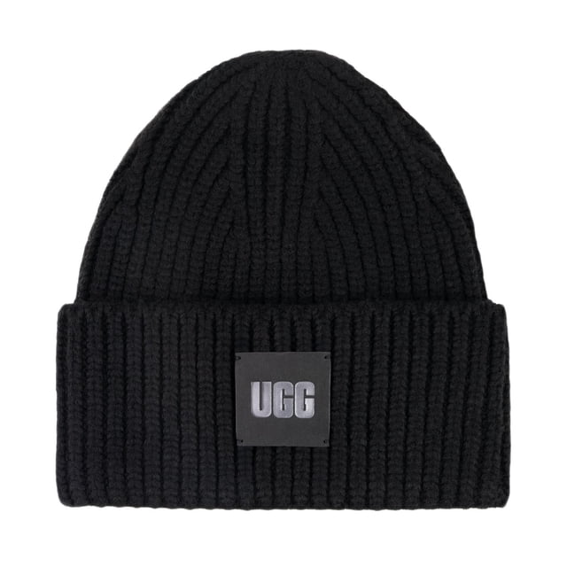 UGG Unisex Chunky Rib Knit Beanie