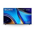 thumbnail image 1 of Sony 65” Class XR8C Series OLED 4K UHD HDR Google TV, 1 of 9