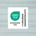 thumbnail image 3 of Town & Country Everyday Shower Curtain, 70"x72", 3 of 9