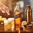 thumbnail image 5 of Johnnie Walker Black Label Blended Scotch Whisky 750 ml, 5 of 9