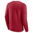 thumbnail image 2 of San Francisco 49ers Adult Crewneck Sweatshirt, 2 of 5