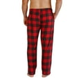 thumbnail image 2 of Lucky Brand Men's Fleece Pajama Pant, 2 of 6