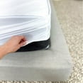thumbnail image 4 of ProtectEase Cooling Comfort Waterproof Mattress Cover, Assorted Sizes, 4 of 7