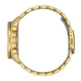 thumbnail image 2 of Citizen Men's Gold Tone Stainless Steel Bracelet Chronograph Watch, CA4282-82E, 2 of 3