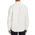thumbnail image 5 of Lands' End Men's Oxford Shirt, 5 of 8