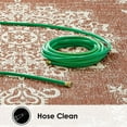 thumbnail image 9 of Nicole Miller New York Patio Country Azalea Indoor/Outdoor Area Rug, 9 of 9