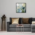 thumbnail image 3 of Minted Brush Minimal Abstract Canvas Print by Oliver Gal Prints, 3 of 4
