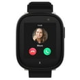 thumbnail image 1 of Xplora X6Play Kids Smartwatch with GPS, Black, 1 of 7