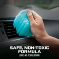 thumbnail image 8 of Auto Joe Multi-Purpose Surface Cleaning Gel, 4-Pack, 8 of 13