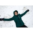 thumbnail image 4 of Free Country Ladies Thermo Stretch Softshell Ski Jacket, 4 of 13
