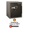 thumbnail image 2 of SentrySafe SFW205GPC Fire Resistant Waterproof Safe with Digital Keypad, 2.0 cu ft, 2 of 5