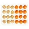 thumbnail image 1 of Member's Mark Pumpkin Spice Cake Balls, 24 ct., 1 of 6
