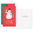 thumbnail image 6 of Hallmark Assorted Holiday Christmas Cards, 35 pk., 6 of 8