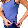 thumbnail image 10 of Free Country Women's Tankini & Short Swim Set, 10 of 23