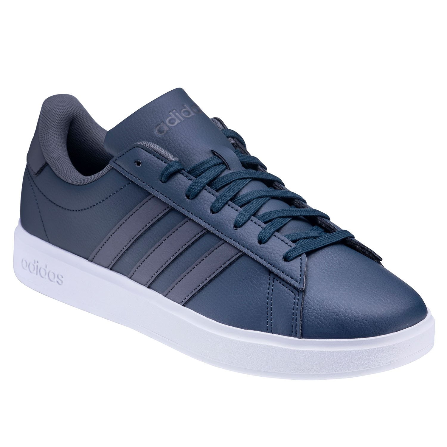 Adidas Men's Grand Court 2.0 Shoe - Samsclub.com