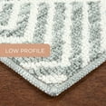 thumbnail image 4 of Town & Country Everyday Walker Everwash Kitchen Mat, Assorted Sizes and Colors, 4 of 10