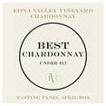 thumbnail image 4 of Edna Valley Paragon Chardonnay 750 ml, 4 of 6
