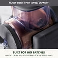 thumbnail image 9 of GreenPan Frost 15-in-1, Ice Cream Maker & Slushie Machine, 9 of 13