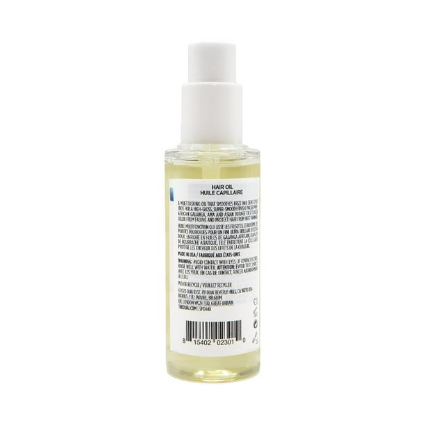 OUAI Hair Oil, 1.5 fl. oz. - Samsclub.com