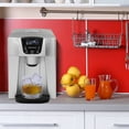 thumbnail image 3 of Frigidaire Compact Ice Maker and Water Dispenser, Choose Color, 3 of 7