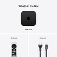 thumbnail image 5 of Apple TV 4K 64GB with Wi‑Fi, 5 of 5