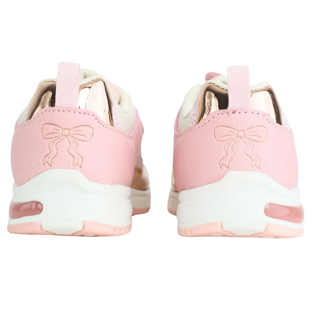 Character Toddler Girls Light-Up Athletic Sneaker