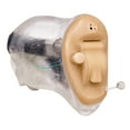 thumbnail image 1 of Liberty Custom 96 Channel In-The-Canal Directional Microphone Hearing Aid Powered by Lucid Technlogy, 1 of 1