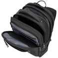 thumbnail image 11 of Targus 15.6” Corporate Traveler Checkpoint-Friendly Laptop Backpack, Black, 11 of 21