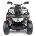 thumbnail image 5 of Can-Am Outlander 12-Volt ATV Ride-On, 5 of 9