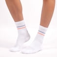 thumbnail image 3 of Under Armour Kids 6-Pack Sport Crew Sock, 3 of 6