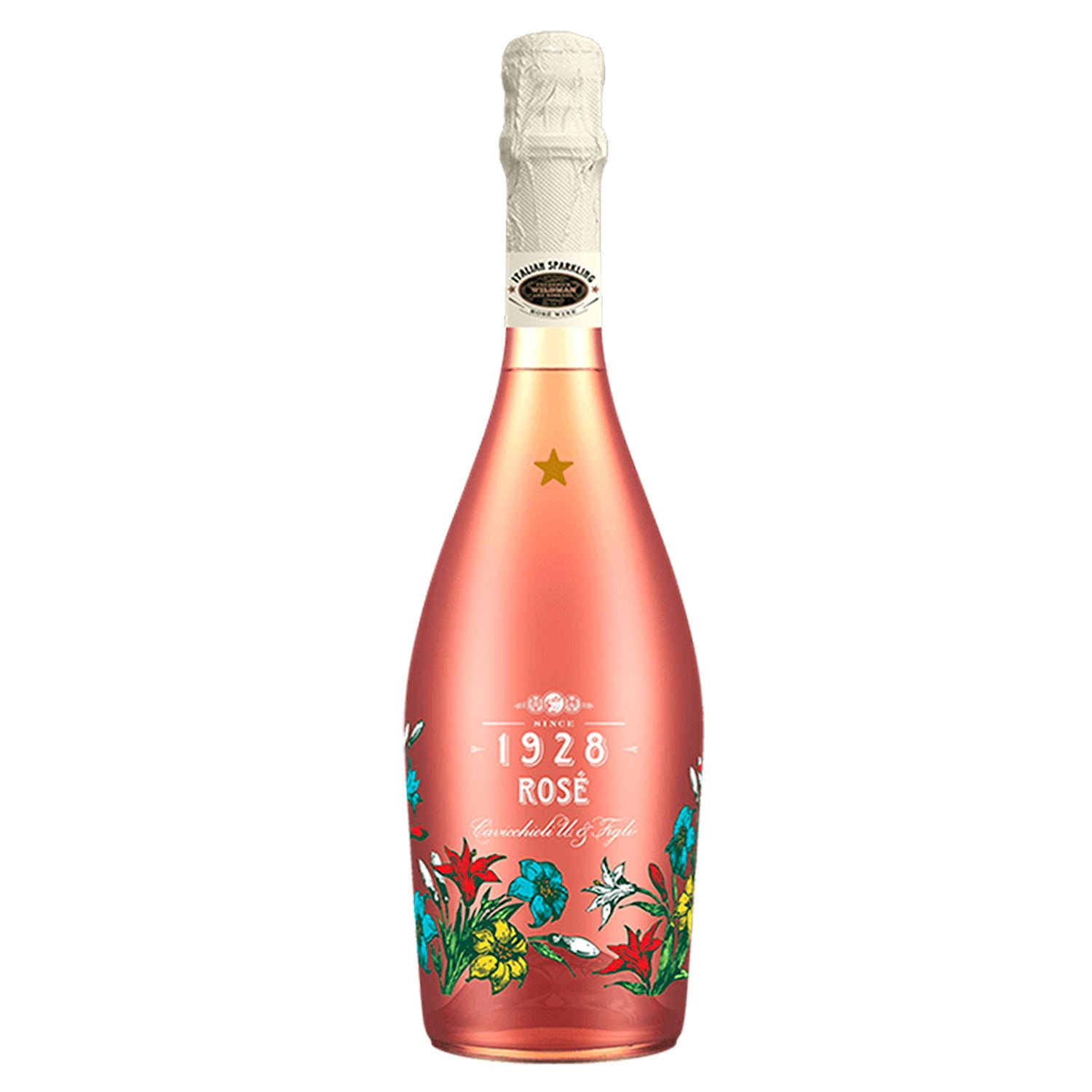 Cavicchioli 1928 Rosé, 750 ml - Samsclub.com