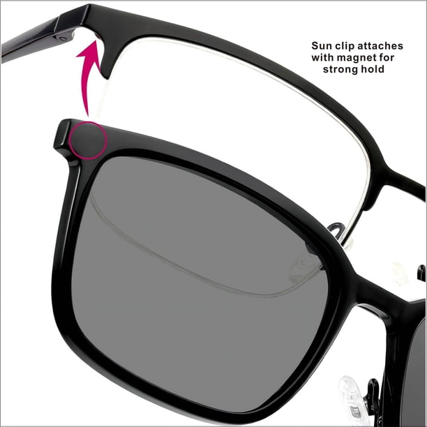 Eyewear For The Earth Briar Men display picture 2