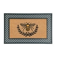 thumbnail image 2 of Member's Mark Bee Rubber Coir Doormat,  23" x 36", 2 of 4