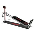 thumbnail image 2 of Total Gym XL7 Home Gym with Workout DVDs, 2 of 7
