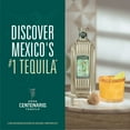thumbnail image 2 of Gran Centenario Plata Tequila, 750 ml, 2 of 5