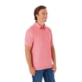 thumbnail image 6 of Member's Mark Men's Pattern Polo, 6 of 7