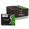 thumbnail image 1 of Wrigley's 5 Gum Spearmint Rain, 15 pcs., 10 pk., 1 of 9
