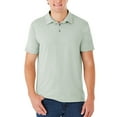 thumbnail image 1 of Member's Mark Men's Favorite Soft Polo, 1 of 7