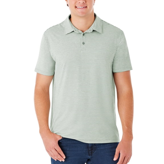 Member's Mark Men's Favorite Soft Polo
