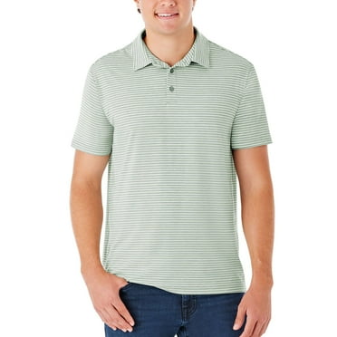 Member's Mark Men's Favorite Soft Polo