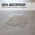 thumbnail image 6 of Select Surfaces Hemingway Waterproof 20 mil Luxury Vinyl Plank 5 mm Thick 7.09 in. W x 47.24 in. L (18.60 sq. ft. / carton), 6 of 14