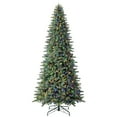 thumbnail image 4 of Member's Mark 12' Augusta Pine Pre-Lit Christmas Tree, 4 of 10