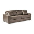 thumbnail image 9 of Member's Mark Harrison Leather Sofa, 9 of 11