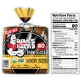 thumbnail image 3 of Dave's Killer Bread Good Seed Thin-Sliced, 2 pk., 3 of 4