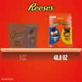 thumbnail image 4 of REESE'S Miniatures Oreo and Original Peanut Butter Cups Candy, 48.8 oz., 4 of 8