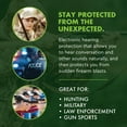 thumbnail image 2 of Etymotic GunSport Pro Electronic Earplugs, 2 of 9