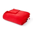 thumbnail image 3 of Licensed FIFA World Cup Silk Touch Throw, 60" x 70", 3 of 5