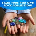 thumbnail image 5 of National Geographic Ultimate Gemstone Dig Kit, 5 of 12